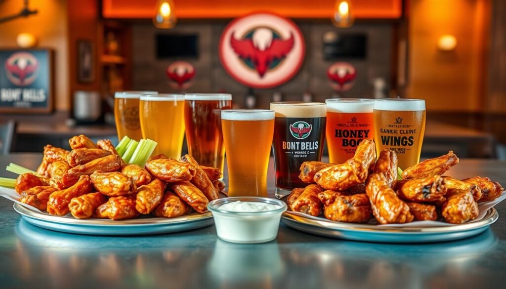 buffalo wild wings food pairing buffalo wild wings food pairing