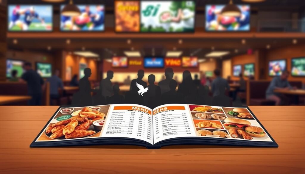 buffalo wild wings menu prices buffalo wild wings menu prices