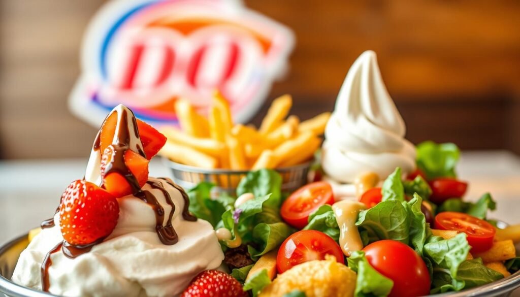 dairy queen vegan options dairy queen vegan options